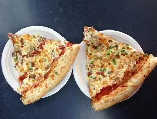 Donnini's Pizza & Donairs